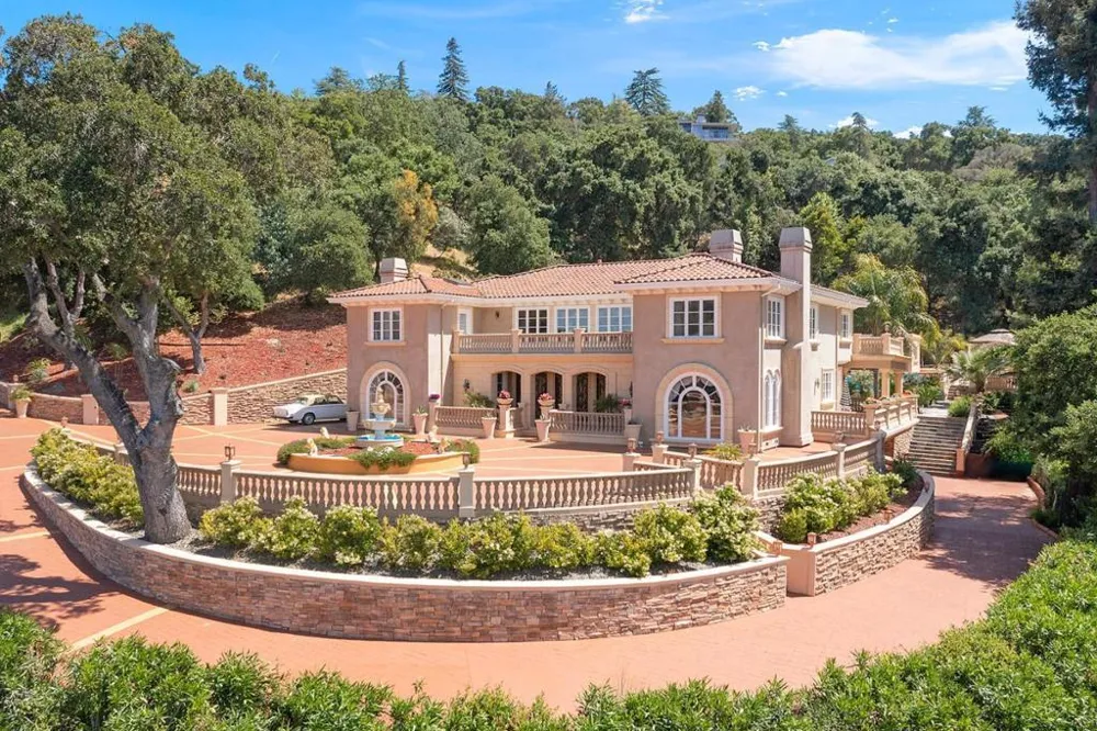 16840 Cypress Way Los Gatos, CA 95030
