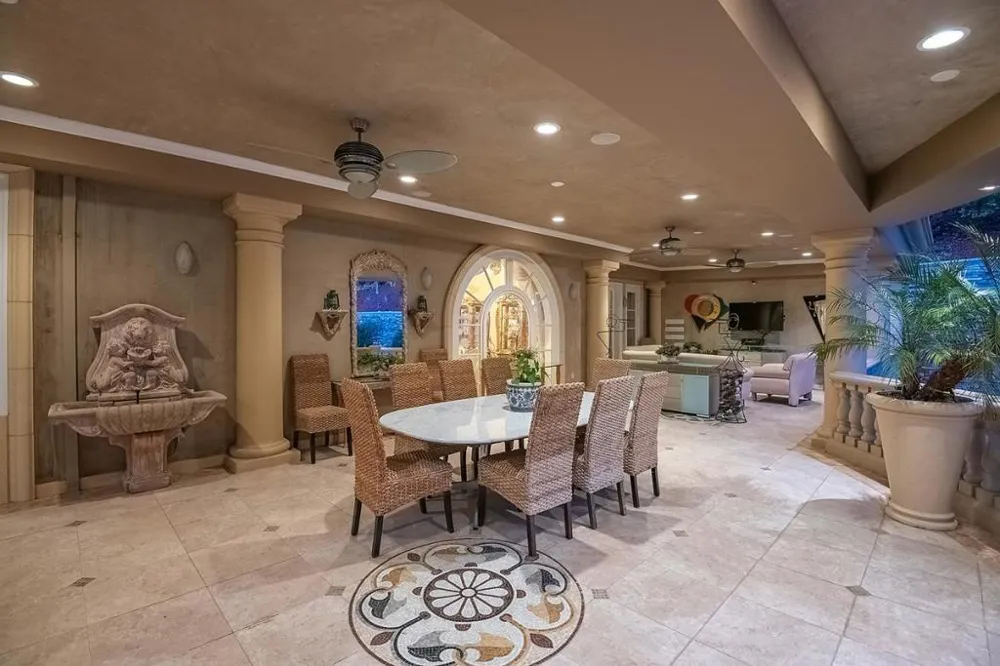16840 Cypress Way Los Gatos, CA 95030