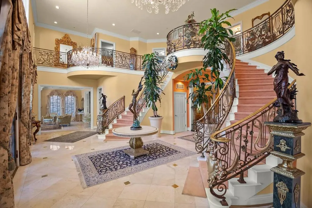 16840 Cypress Way Los Gatos, CA 95030