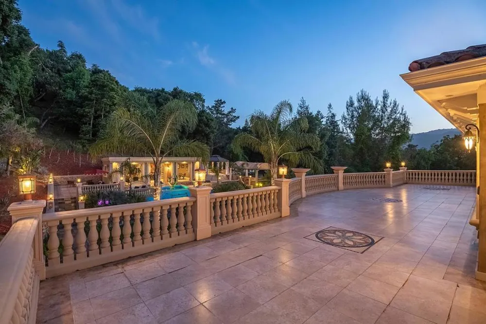 16840 Cypress Way Los Gatos, CA 95030