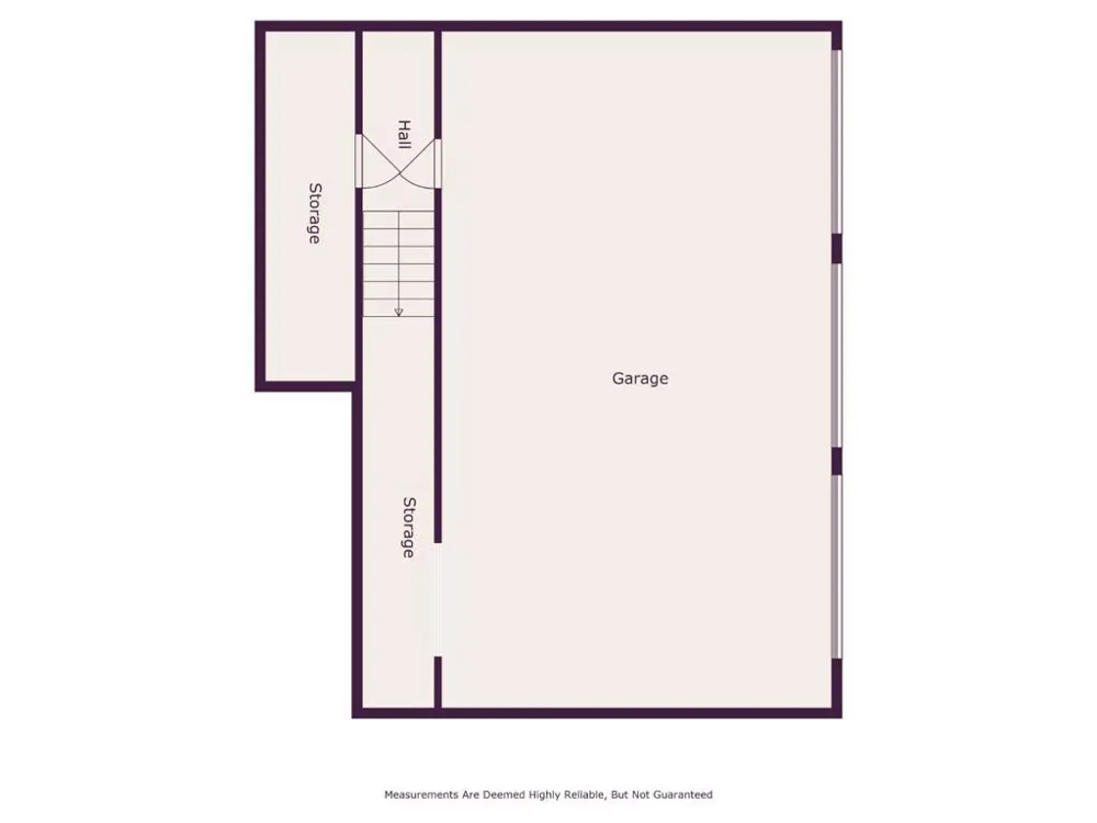 16840 Cypress Way Los Gatos, CA 95030