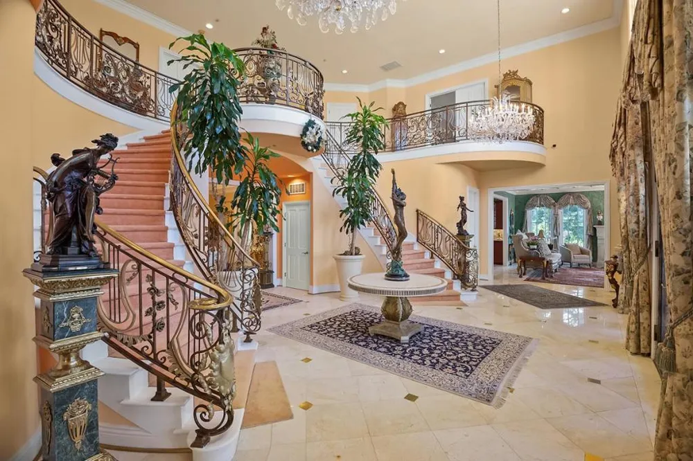 16840 Cypress Way Los Gatos, CA 95030