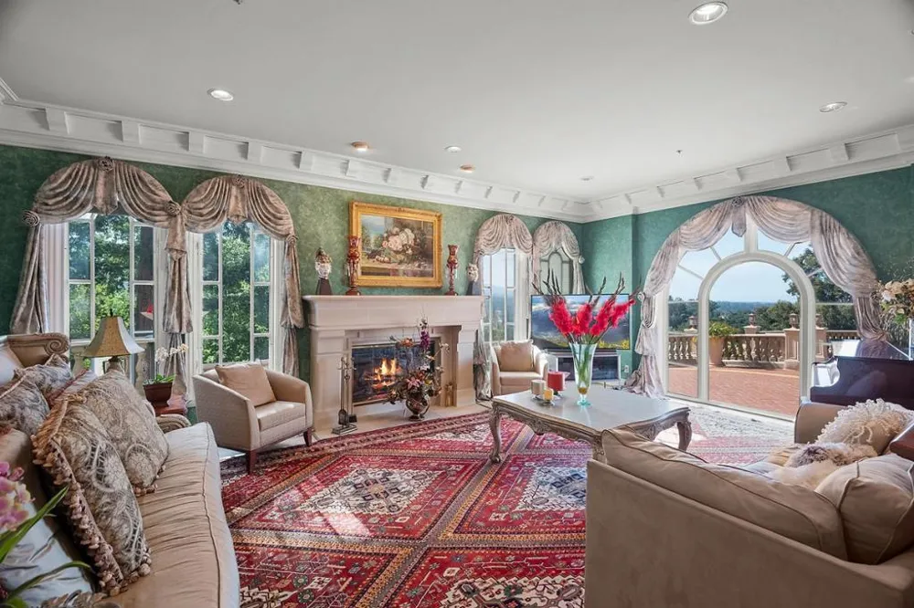 16840 Cypress Way Los Gatos, CA 95030