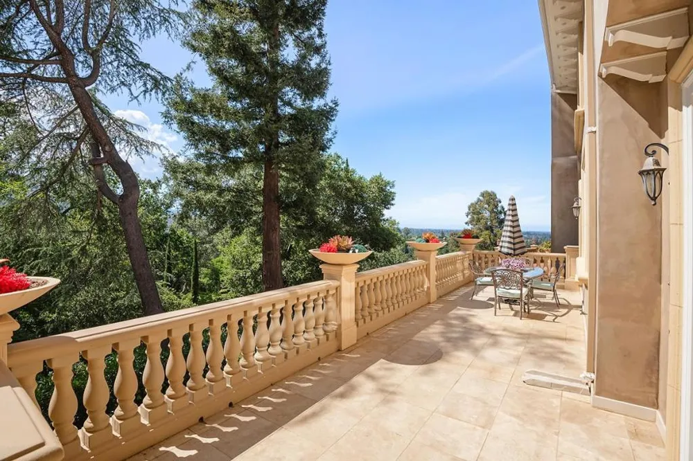 16840 Cypress Way Los Gatos, CA 95030