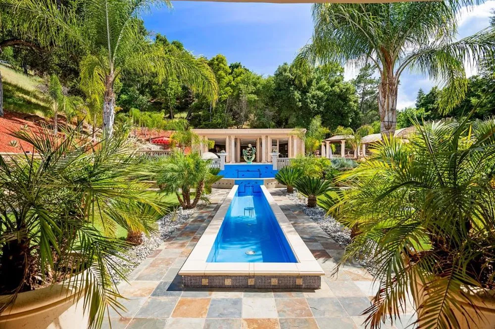16840 Cypress Way Los Gatos, CA 95030