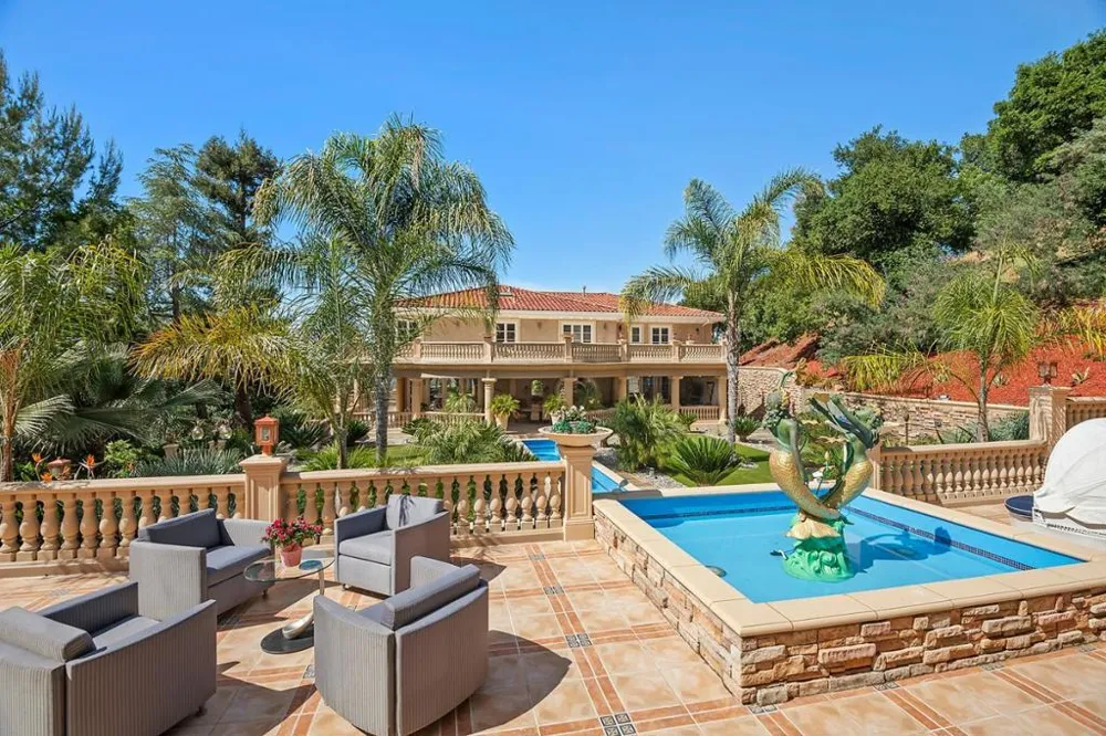 16840 Cypress Way Los Gatos, CA 95030