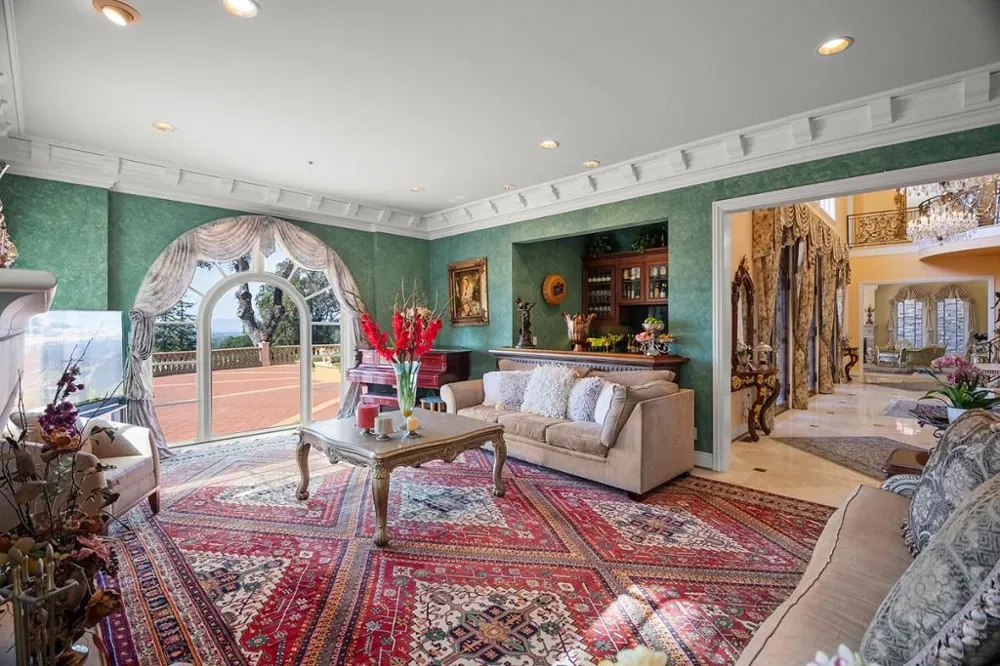 16840 Cypress Way Los Gatos, CA 95030