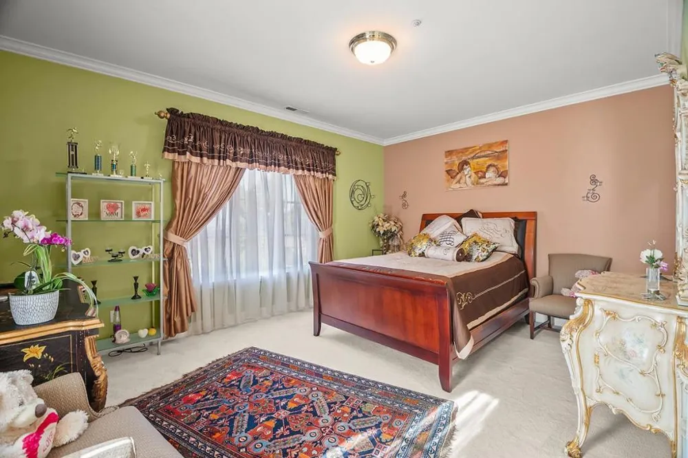 16840 Cypress Way Los Gatos, CA 95030