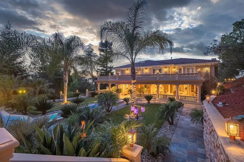 16840 Cypress Way Los Gatos, CA 95030