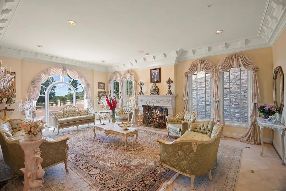 16840 Cypress Way Los Gatos, CA 95030