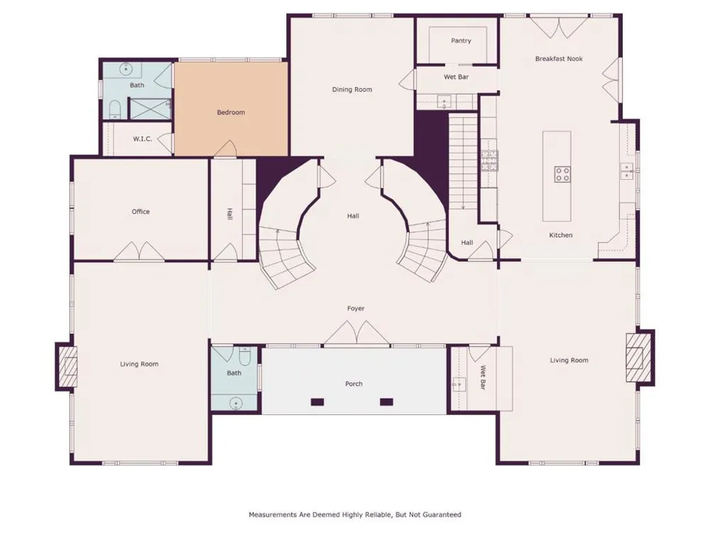 16840 Cypress Way Los Gatos, CA 95030
