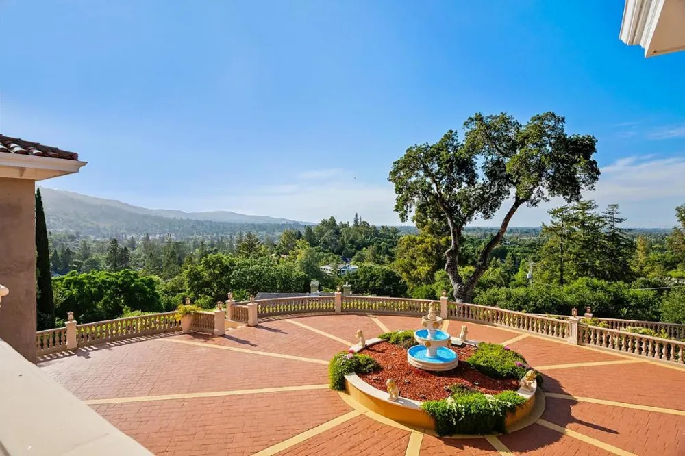 16840 Cypress Way Los Gatos, CA 95030