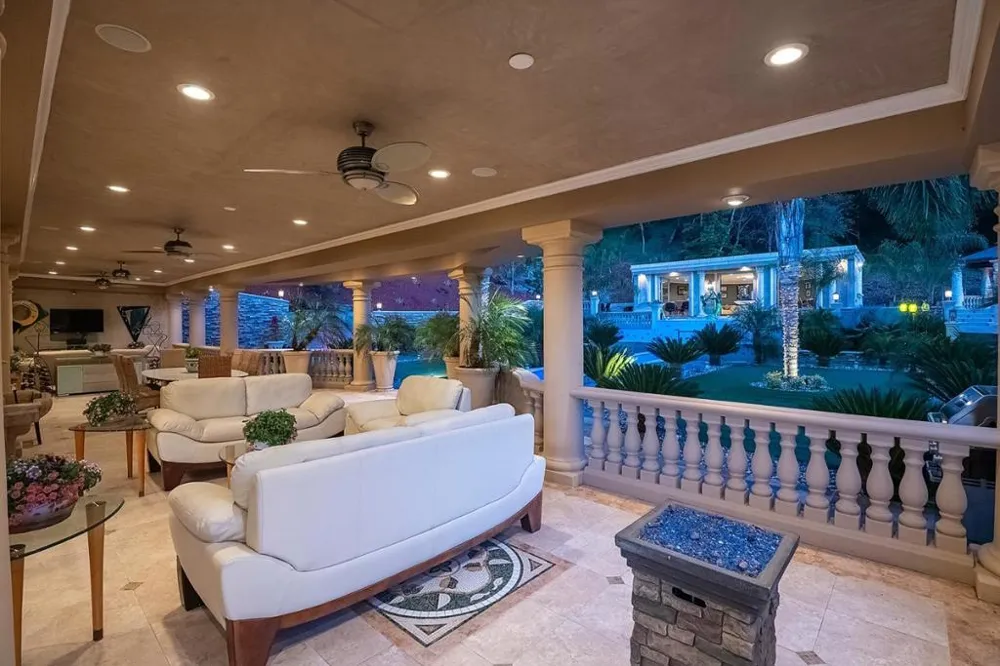 16840 Cypress Way Los Gatos, CA 95030