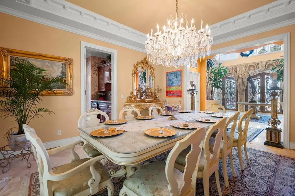 16840 Cypress Way Los Gatos, CA 95030