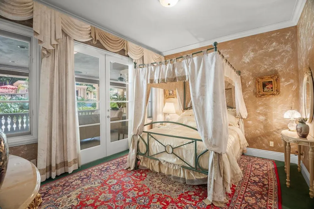 16840 Cypress Way Los Gatos, CA 95030