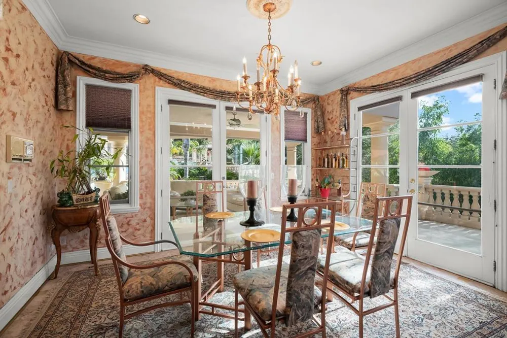 16840 Cypress Way Los Gatos, CA 95030