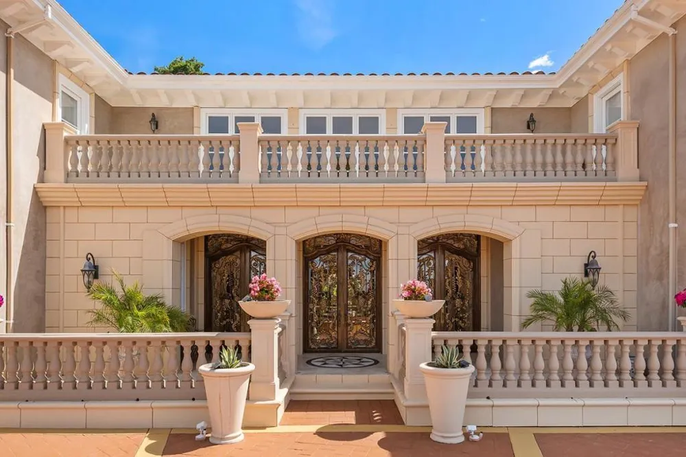 16840 Cypress Way Los Gatos, CA 95030