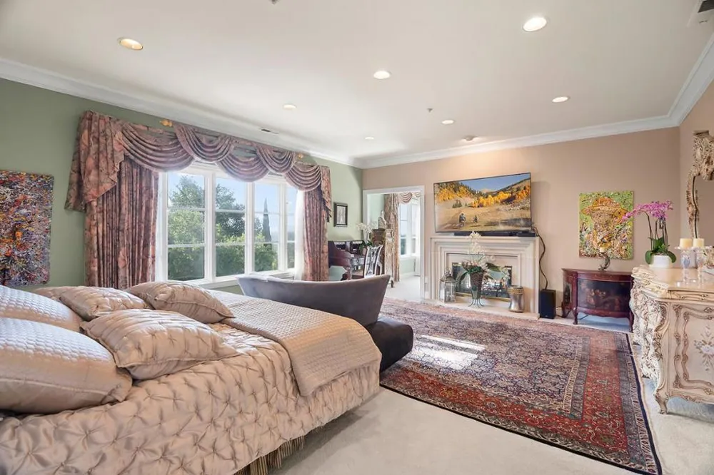16840 Cypress Way Los Gatos, CA 95030