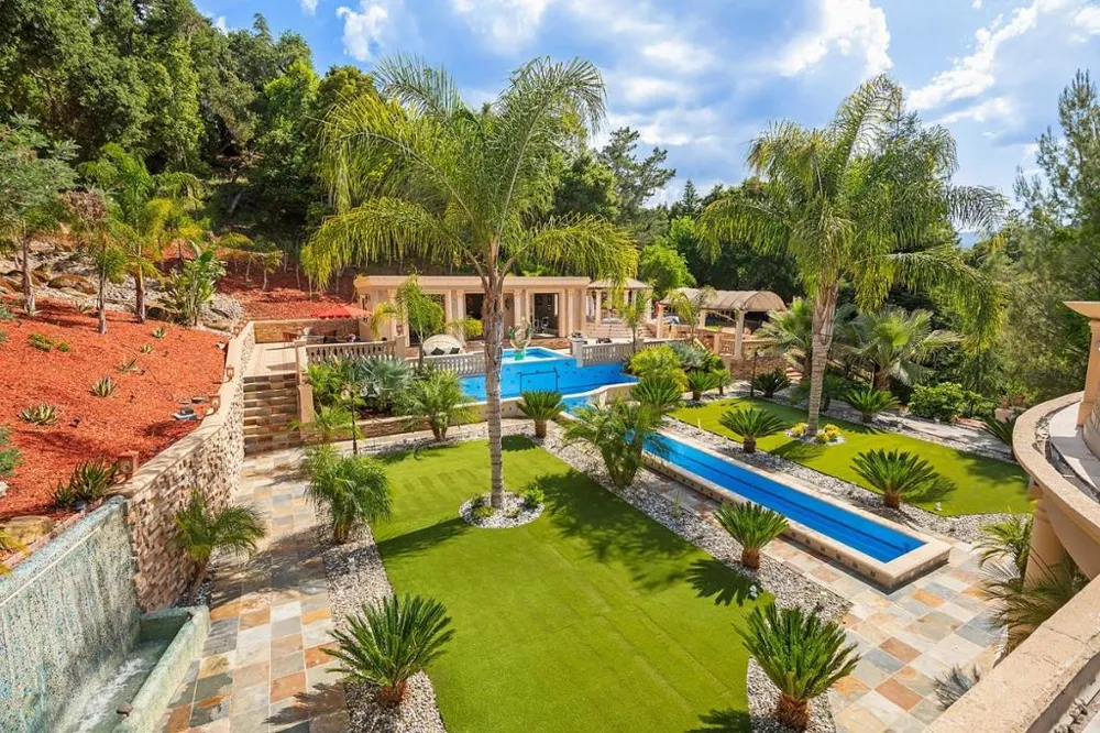 16840 Cypress Way Los Gatos, CA 95030