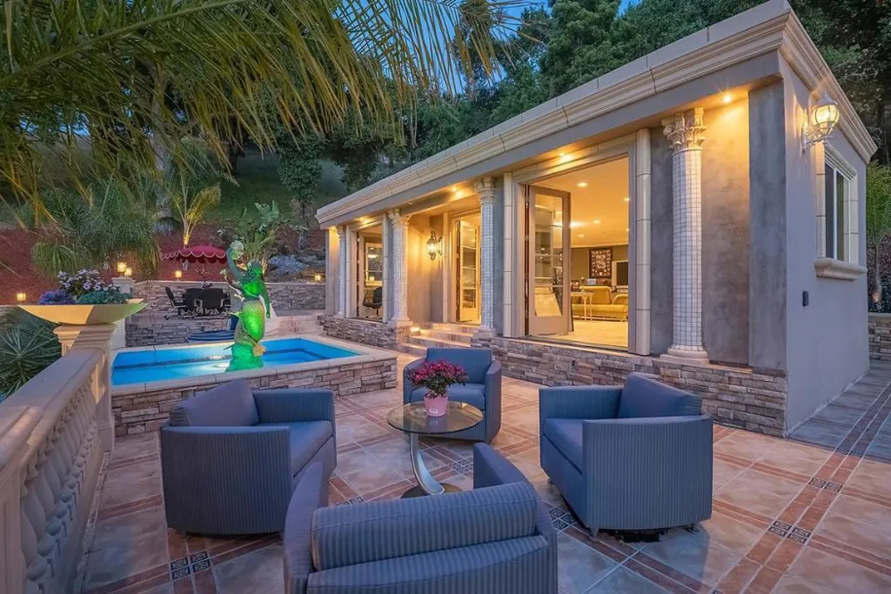 16840 Cypress Way Los Gatos, CA 95030