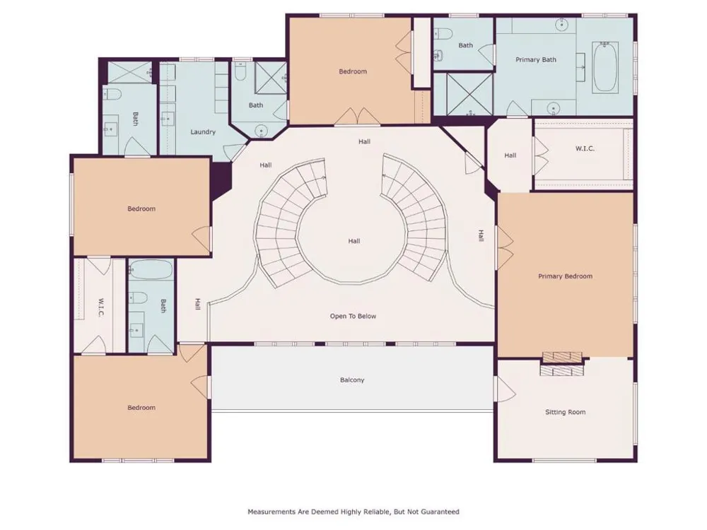 16840 Cypress Way Los Gatos, CA 95030