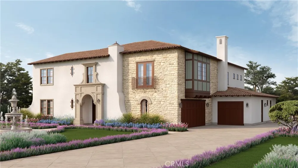 2005 Trail Ridge Lane San Dimas, CA 91773