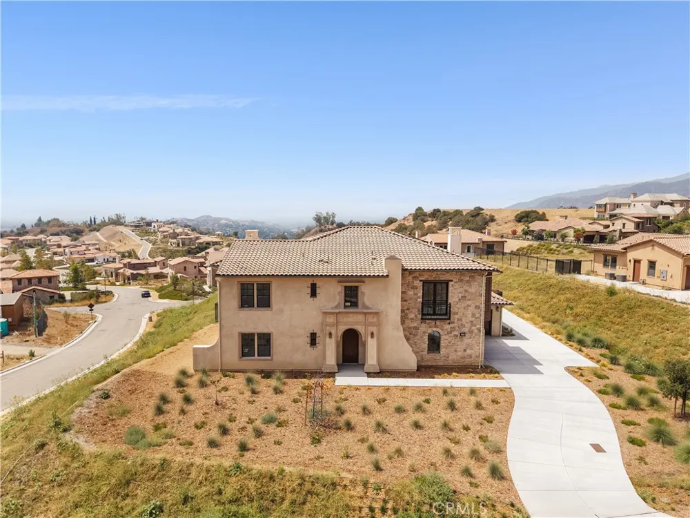 2005 Trail Ridge Lane San Dimas, CA 91773