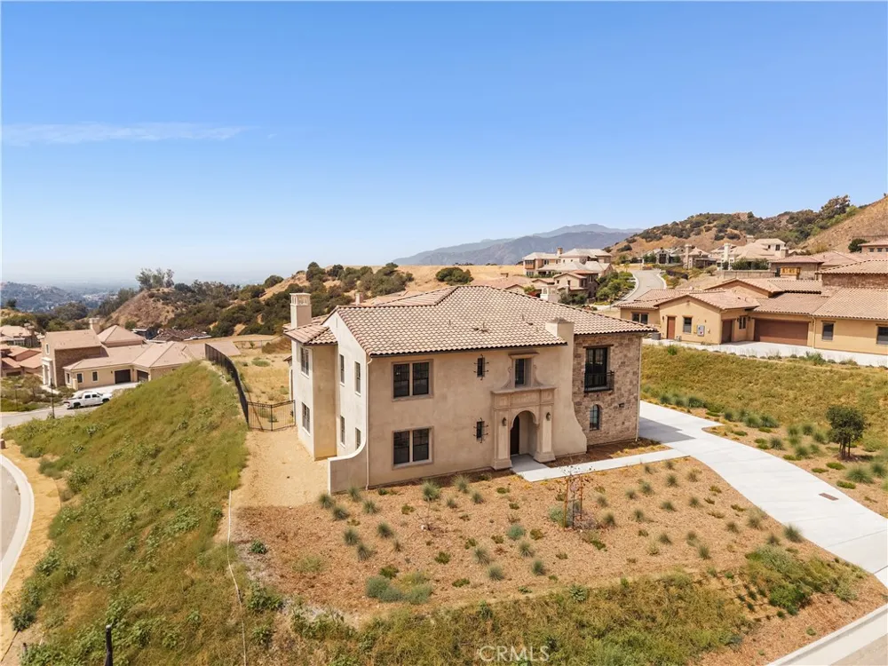 2005 Trail Ridge Lane San Dimas, CA 91773