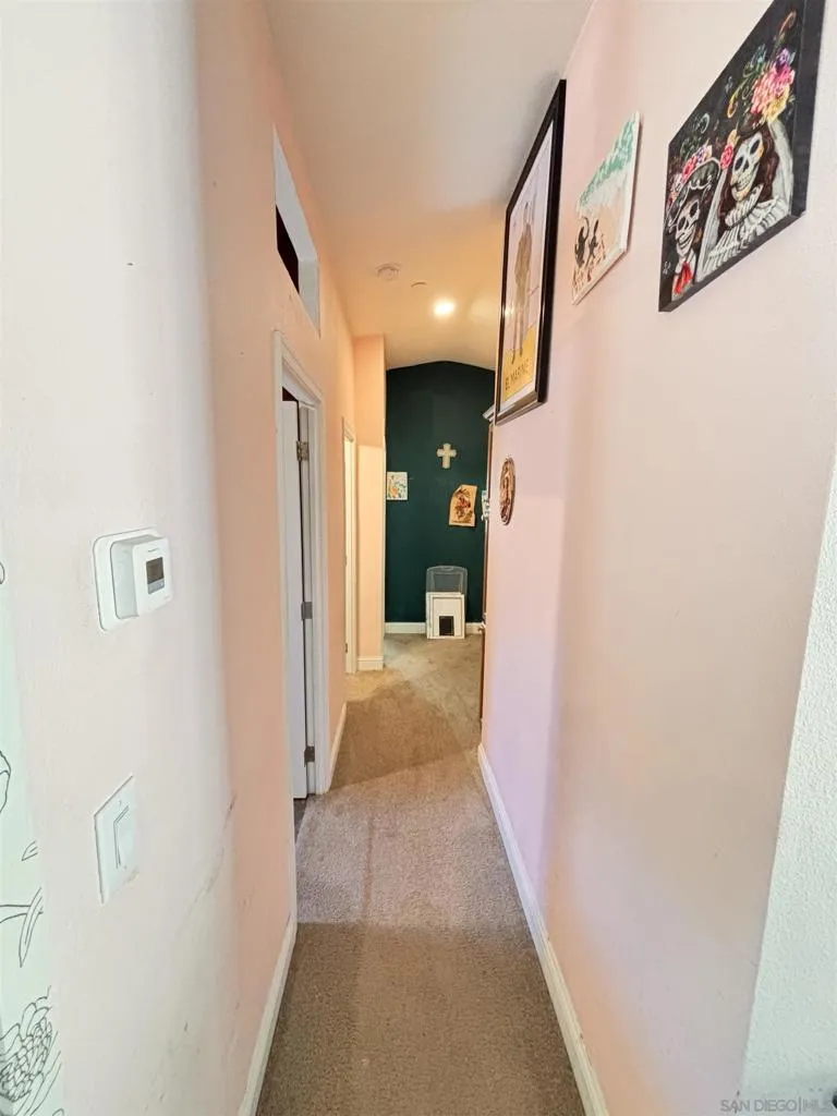 2848 La Posta Rd. Campo, CA 91906
