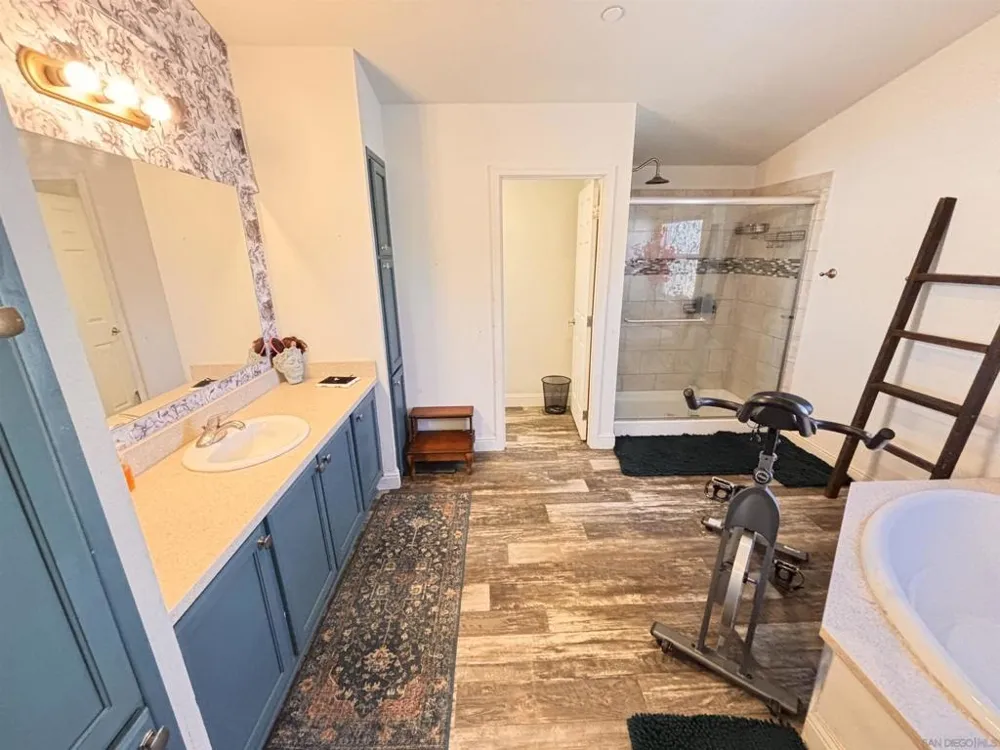 2848 La Posta Rd. Campo, CA 91906