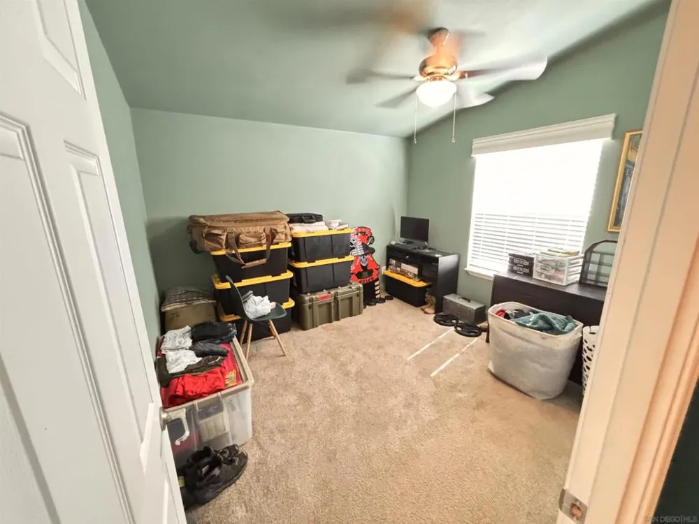 2848 La Posta Rd. Campo, CA 91906