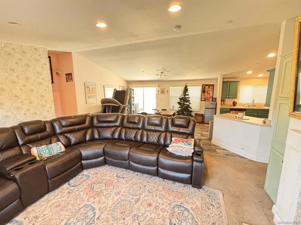 2848 La Posta Rd. Campo, CA 91906