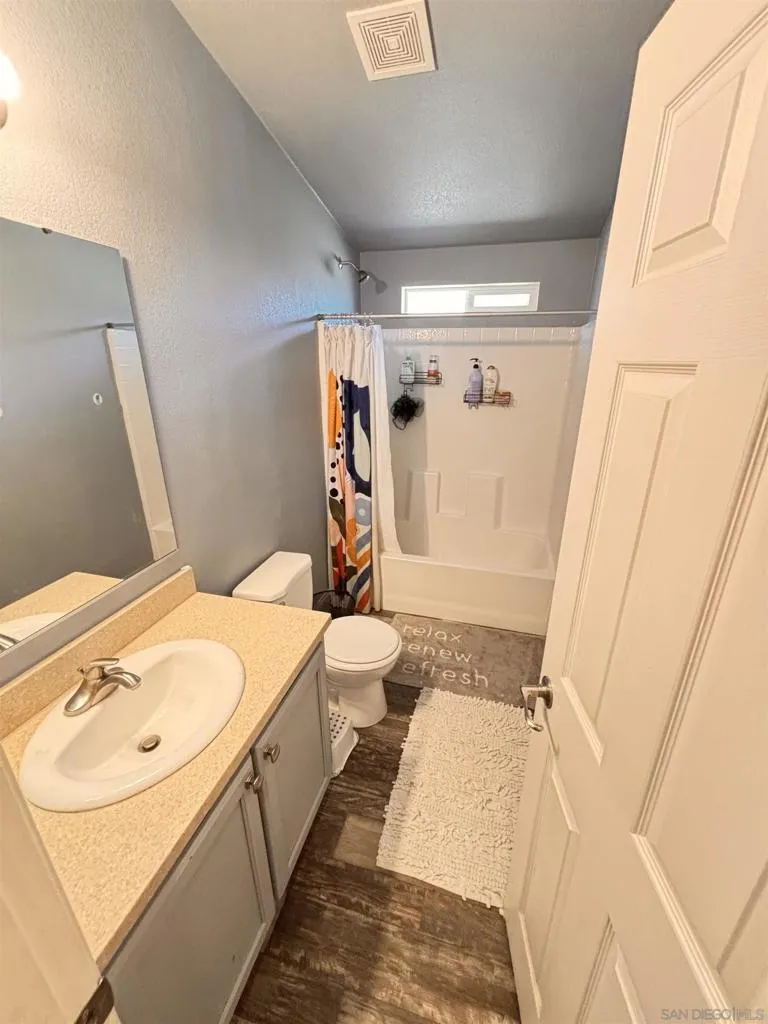 2848 La Posta Rd. Campo, CA 91906