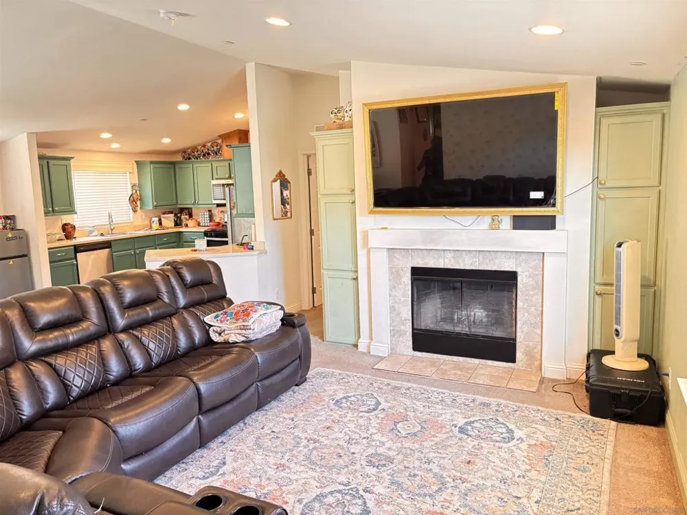2848 La Posta Rd. Campo, CA 91906