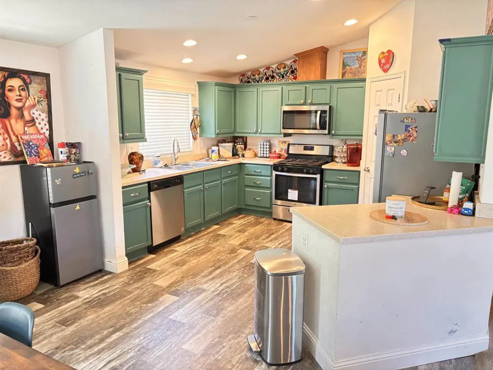 2848 La Posta Rd. Campo, CA 91906