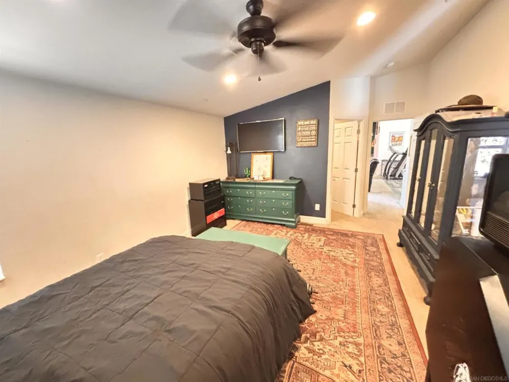 2848 La Posta Rd. Campo, CA 91906