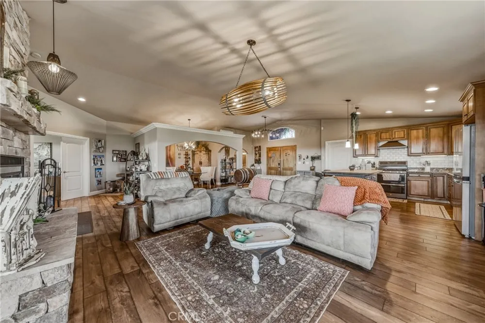 5568 Teton Kelseyville, CA 95451
