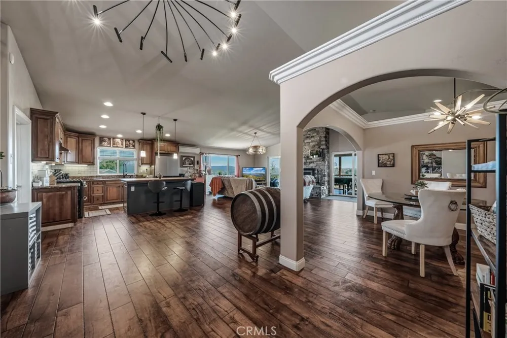5568 Teton Kelseyville, CA 95451