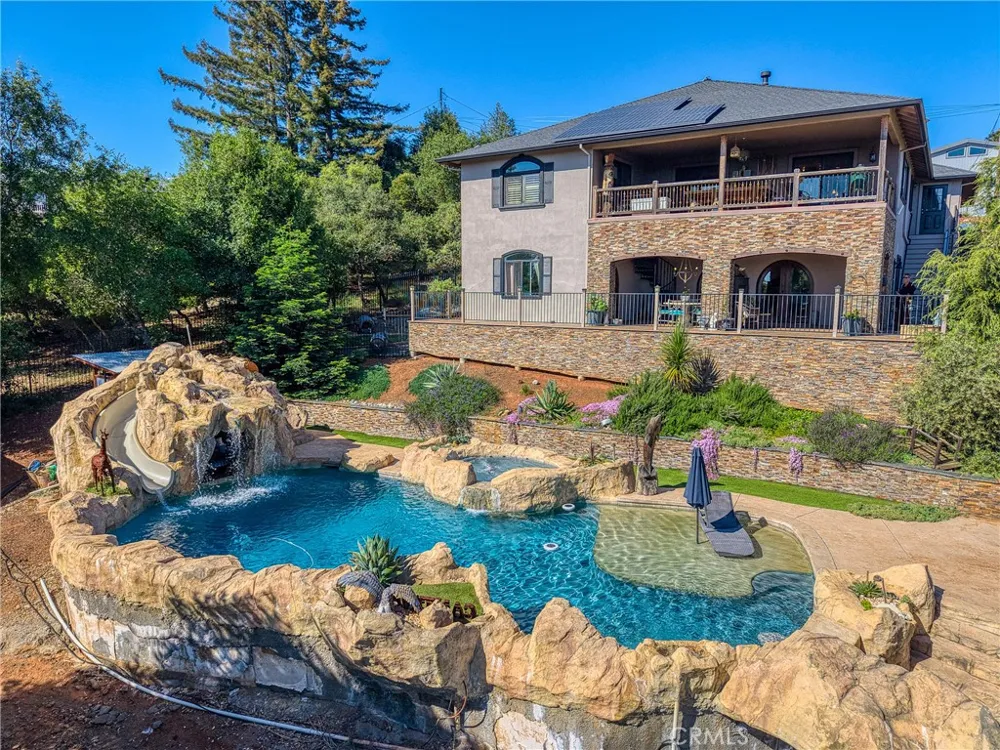 5568 Teton Kelseyville, CA 95451