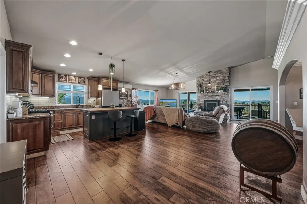 5568 Teton Kelseyville, CA 95451