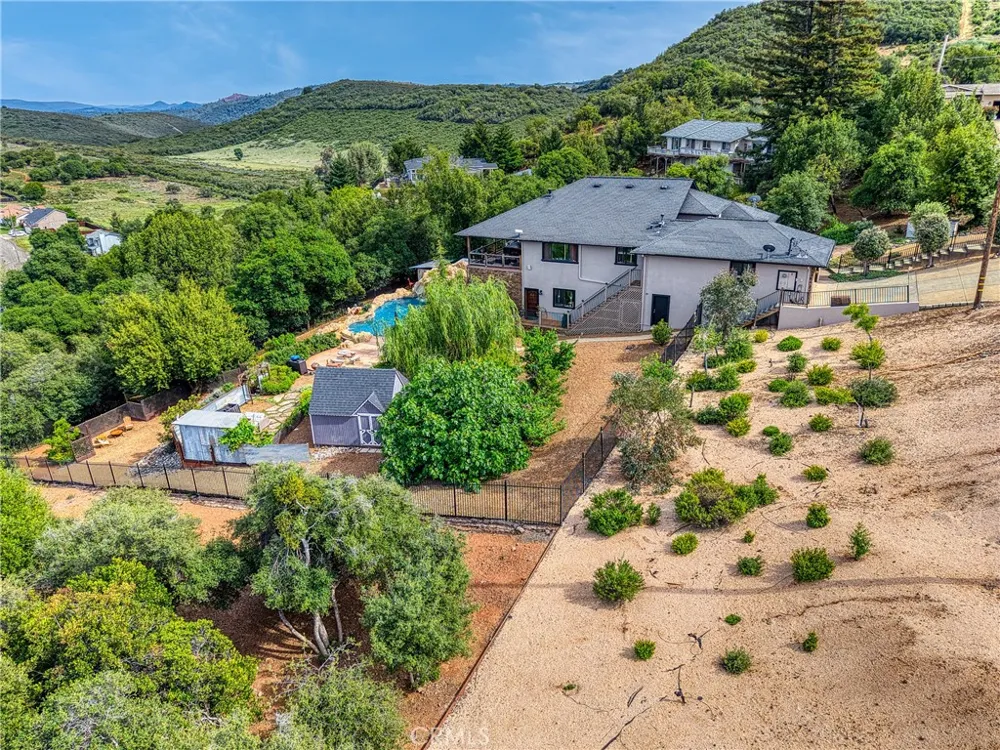 5568 Teton Kelseyville, CA 95451