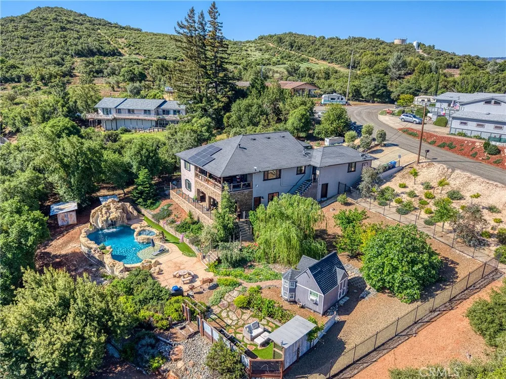 5568 Teton Kelseyville, CA 95451