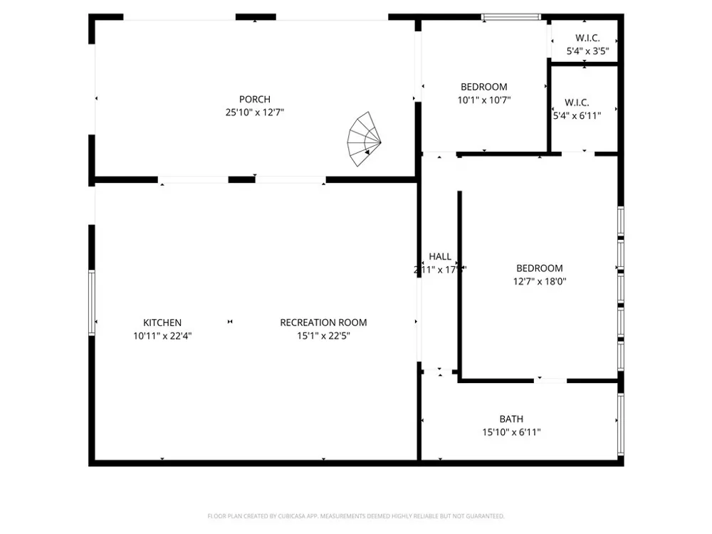 5568 Teton Kelseyville, CA 95451