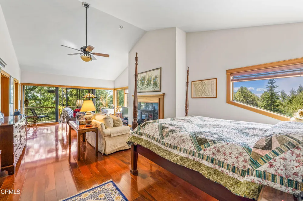 23901 Pacific Heights Drive Westport, CA 95488