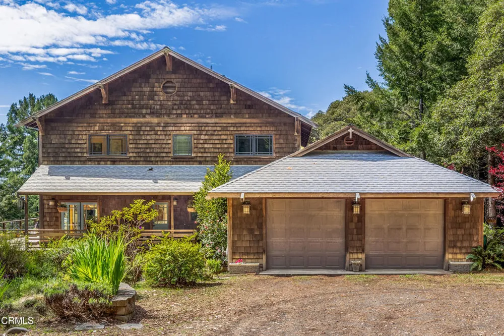 23901 Pacific Heights Drive Westport, CA 95488