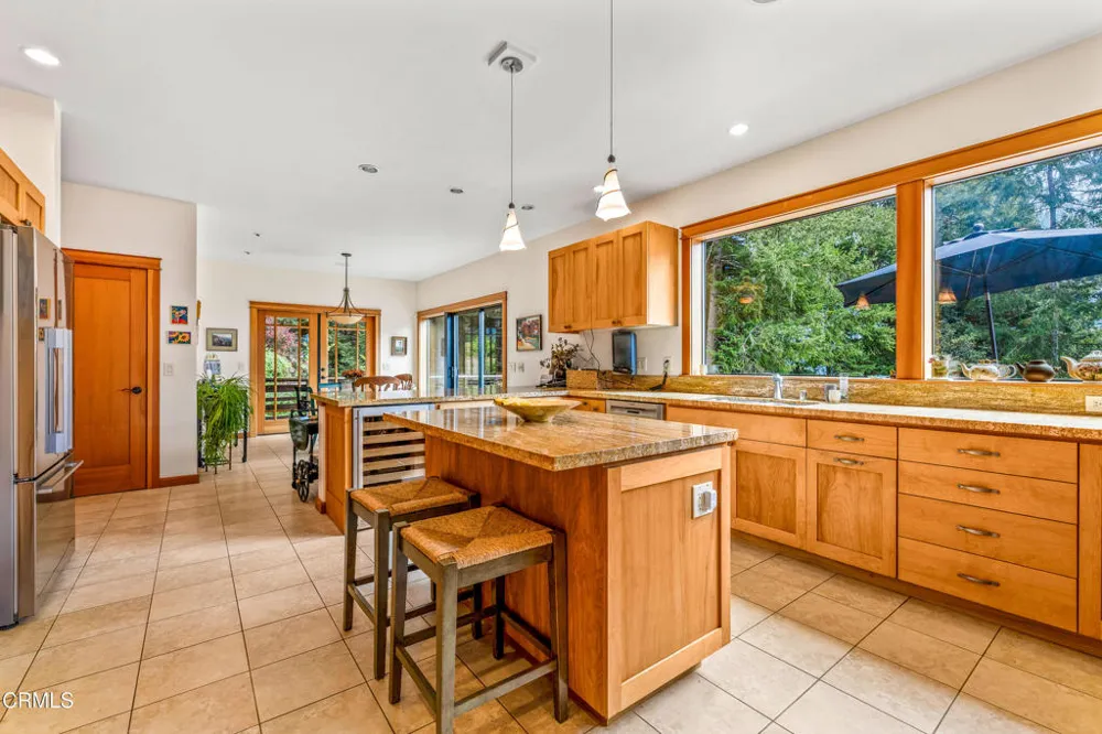 23901 Pacific Heights Drive Westport, CA 95488