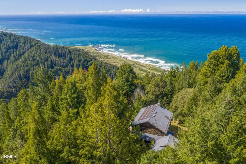 23901 Pacific Heights Drive Westport, CA 95488