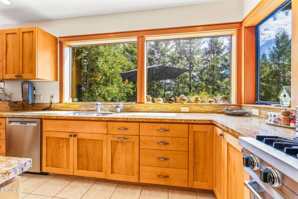 23901 Pacific Heights Drive Westport, CA 95488