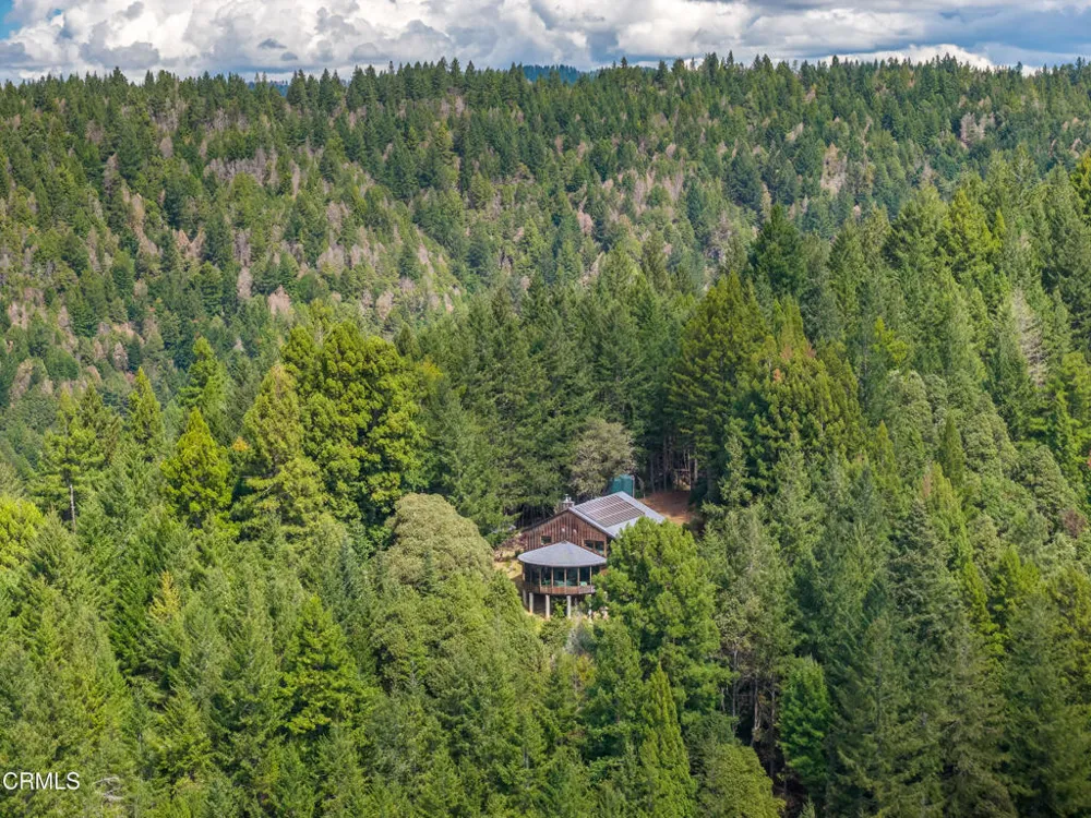 23901 Pacific Heights Drive Westport, CA 95488