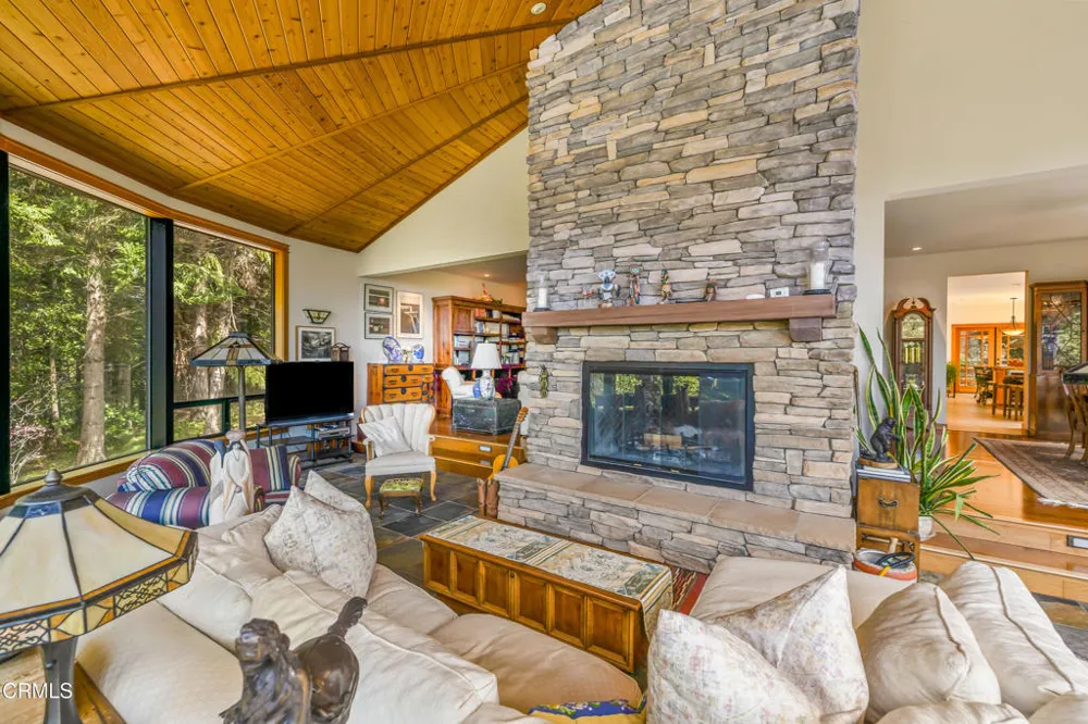 23901 Pacific Heights Drive Westport, CA 95488